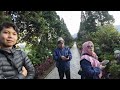 DINGIN EKSTRIM !!! HAMPARAN SALJU MEMUTIH DI TANAH DIENG