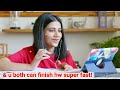 HOW TO DO HOMEWORK SUPER FAST| Best Hacks To Complete The Pending Work |How to do Home work | #tips