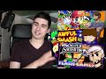 SUPER SMASH FLASH GAMES! - Diamondbolt