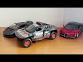 Rastar Audi RS Q e-tron 1/14 Scale RC Model