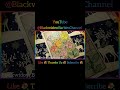Rainbow Rose Coloring #youtube #fun #shorts #arianagrande #Fyp #Blackwidowbarbieschannel #foryou #yt