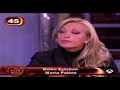 Belén Esteban vs María Patiño (Antena 3)