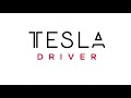 self driving through flooded roads, i was shocked! | Tesla Autopilot FSD V10 in the UK