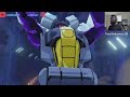 Transformers Devastation - Every Battle is a Boss Battle