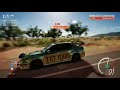 Forza Horizon 3 (Rice Car Race!!!)