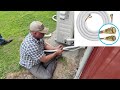 HVAC Pros Don't want you to See This! Pioneer Mini Split DIY INSTALL