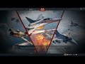 | Somehow Surviving Topest Tier, Again | War Thunder (11.7)