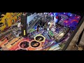 Led Zeppelin Pro Pinball Hermit Ramp Mod from Interactive Pinball Full Install Video #stern