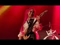 Rolling Quartz - Full Concert (live) - 26.01.24 - O2 Islington, London