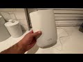 How to Reset Orbi Satellite or Router