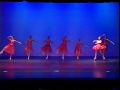 Nutcracker Selections 2001