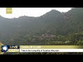Live: Take in the tranquility of Guashan Mountain