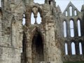 Whitby Abbey, Yorkshire