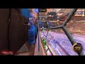 The one time Jack played Rocket League...