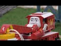 Magic Wishes Toy Train Stories with the Funlings