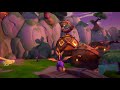 Crashpunk Plays - Spyro Reignited Trilogy - Part 18