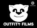 Outfit7 Films Logo 1957 Remake