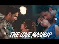 The Love Mashup 2023 😍 Romantic Love Mashup 😍 Bollywood Mashup Love Songs 2023