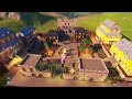 My Insane Lego Fortnite City - Featured by Lego Fortnite
