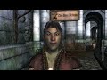 Getting sexually harassed in Oblivion