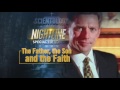 Scientology Leader David Miscavige's Father on Their Relationship: Part 1