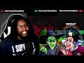 Queen of Hearts vs Wicked Witch of the West - RAP BATTLE! / DB Reaction