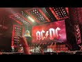 AC/DC 2024 - Hells Bells - Live in Gelsenkirchen 17.05.2024