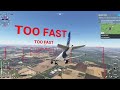 ✈️ Roblox Player Tries MSFS…