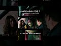 Multifandom || Fight ft. TheUnder - Topic #herotribute #shorts