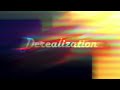 Fiachra Galvin - Derealization