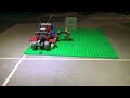 My first stop motion please don’t hate:)