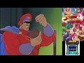 Street Fighter - The Animated Series [Episodio 2 