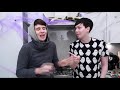 Dan & Phil - mICrOwAVe through the years