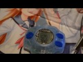 Digimon 15th Anniversary Anime Colour Digivice  Box Opening