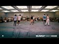 Brother - Matt Corby l Choreography by Sean Lew l #BABE2018 l Sean & Kaycee