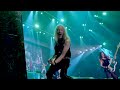 Iron Maiden - Stranger In A Strange Land (Live from The Future Past Tour)
