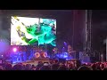 Primus - Closer to the Heart (Rush Cover) - Beak & Skiff Apple Orchards - LaFayette, NY - 5/28/2022