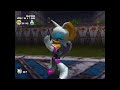 Sonic Adventure 2 [Dreamcast] - Dark Side Story (My First Time Finishing The Game)