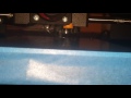 Hot End Scraping Bed