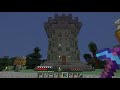 Ripple Effect SMP | MYTHICAL TOWER-THINGYS2 | S2 | EP-02