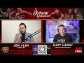 Matt Hardy on if Daniel Garcia Should Stay in AEW or go to WWE