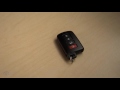 Toyota How-To: Smart Key | Toyota