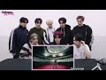 Stray Kids Reaction to Jungkook 'Standing Next to you' Mv (Fanmade 💜)