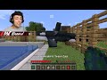 Minecraft BETTER ZOO ANIMALS MOD / DANGEROUS ANIMAL ALEX's MOBS !! Minecraft Mods