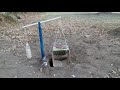 Amazing Bird Catching Technique (Bird Trap) with Pipes, Carton and Basket