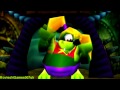 Banjo Kazooie - Game Over Sequence Xbox 360 HD