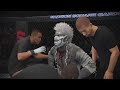 Bruce Lee vs. Doomsday - EA Sports UFC 4 - Epic Fight 🔥🐲