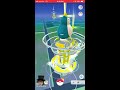 Pokémon GO: Refilling Items using Go-Tcha at the STL Delmar Loop, Part 2 of 2