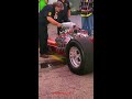 This is What Happens When They Add Nitromethane to Vintage Dragsters