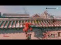 Sekiro Mission Failed Successfully